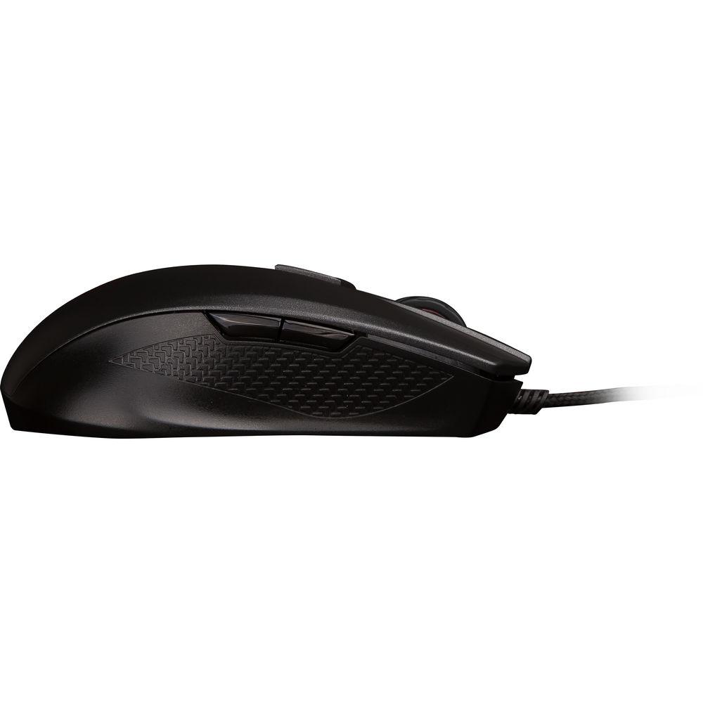 MSI Clutch GM40 Gaming Mouse
