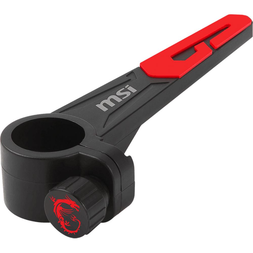 MSI Graphics Card Bolster