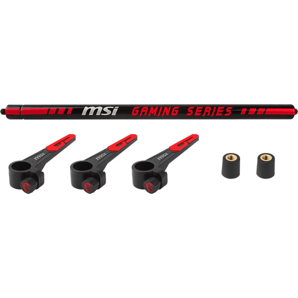 MSI Graphics Card Bolster