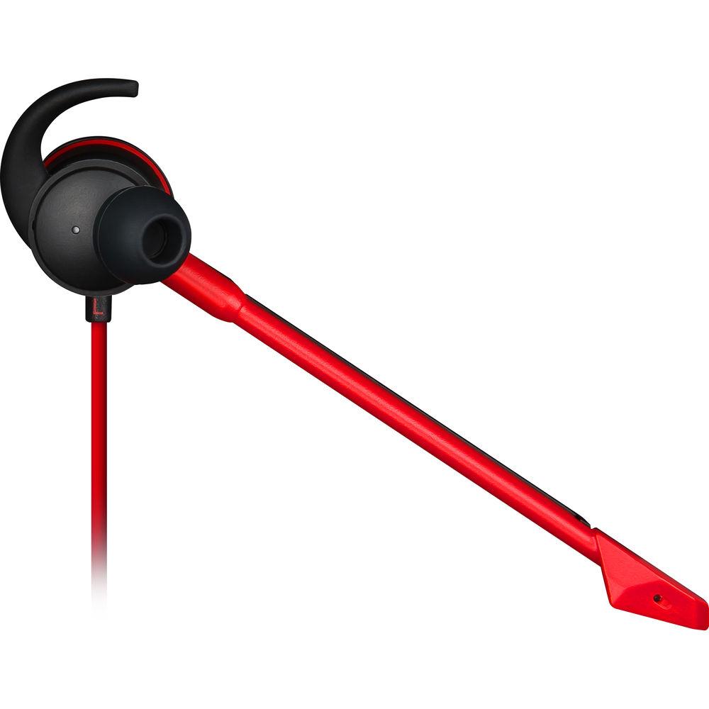 MSI Immerse GH10 Gaming Headset