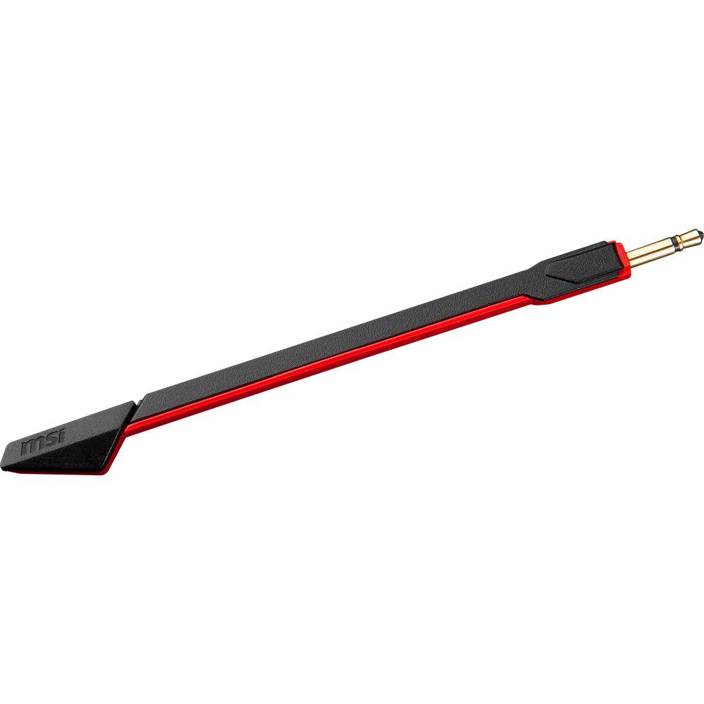 MSI Immerse GH10 Gaming Headset