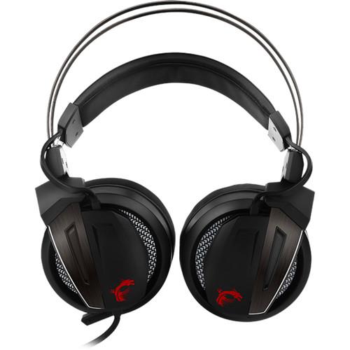 MSI Immerse GH60 Gaming Headset