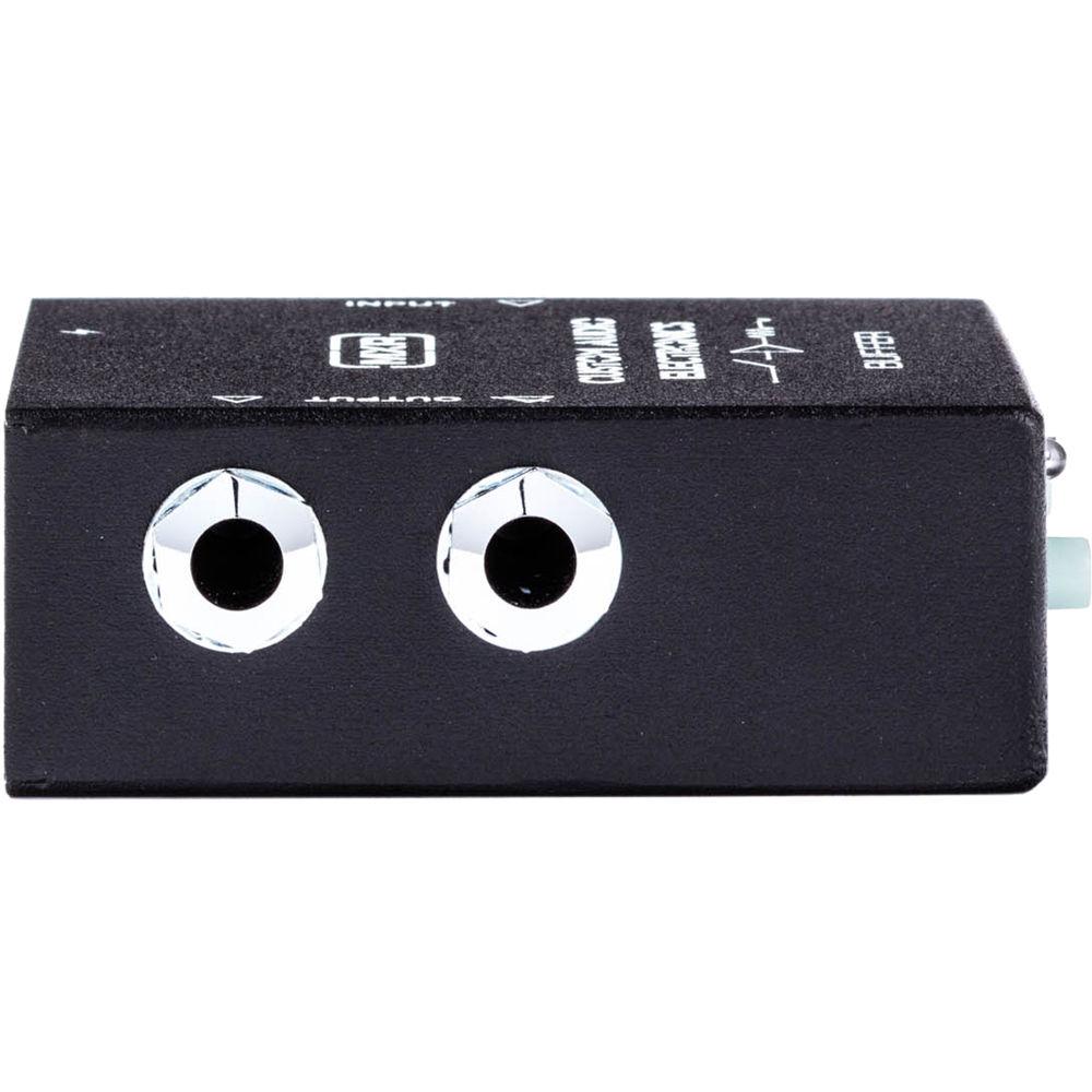 MXR MC406 CAE Buffer for Electric Guitar and Bass