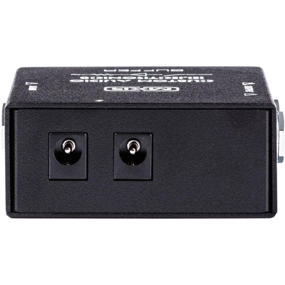MXR MC406 CAE Buffer for Electric Guitar and Bass