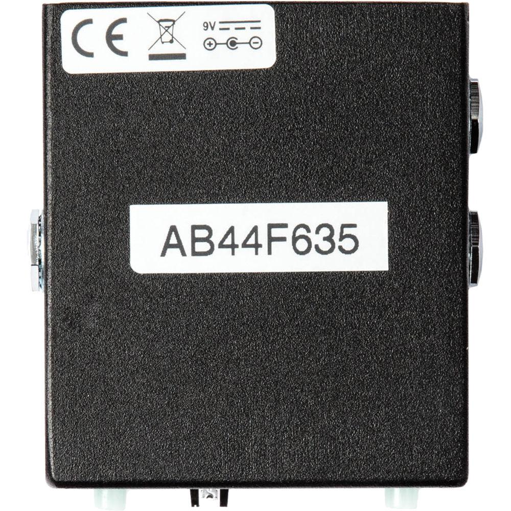 MXR MC406 CAE Buffer for Electric Guitar and Bass