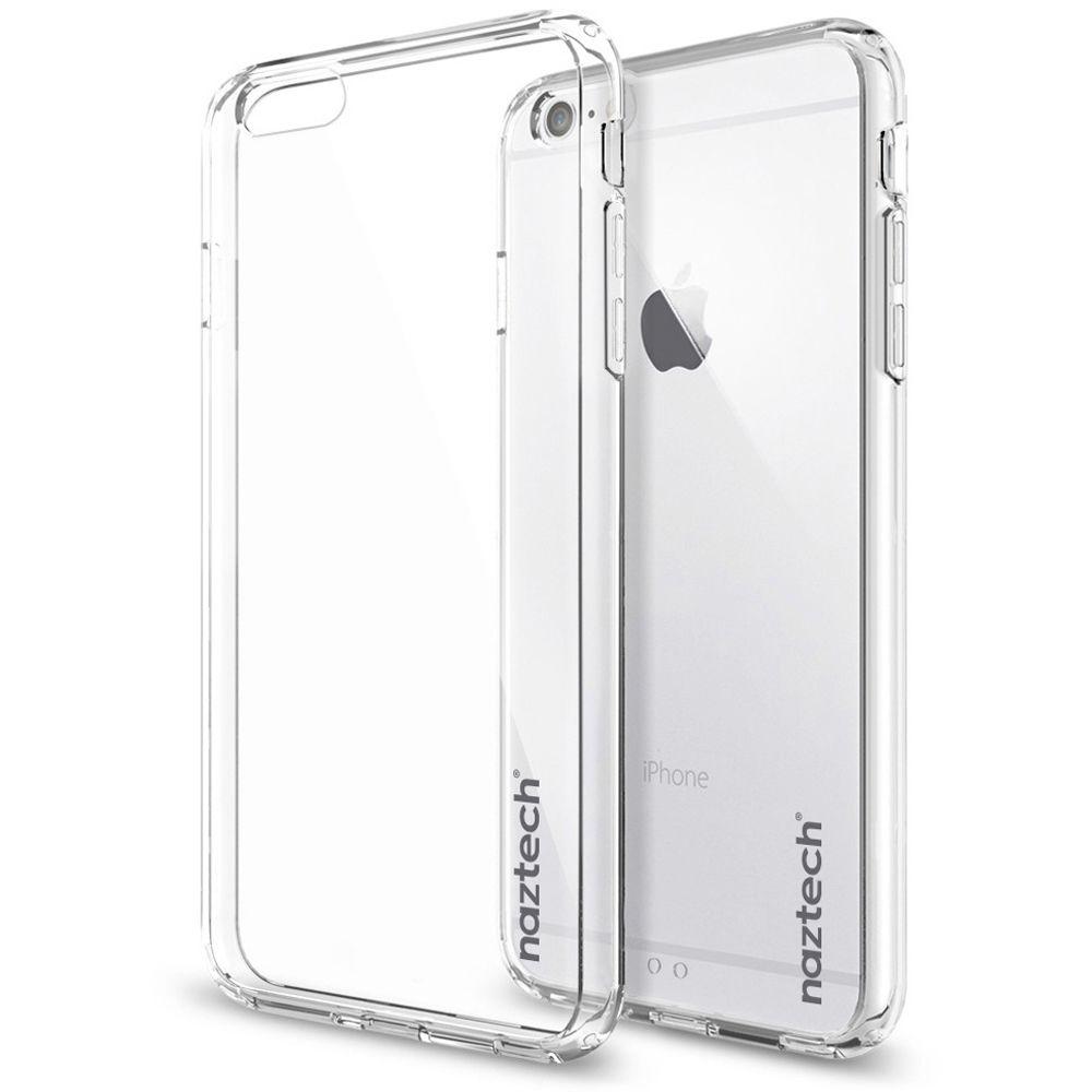 Naztech Red Carpet Premium 8 Essentials Kit for iPhone 6 6s