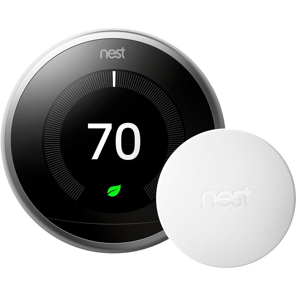 Nest Temperature Sensor