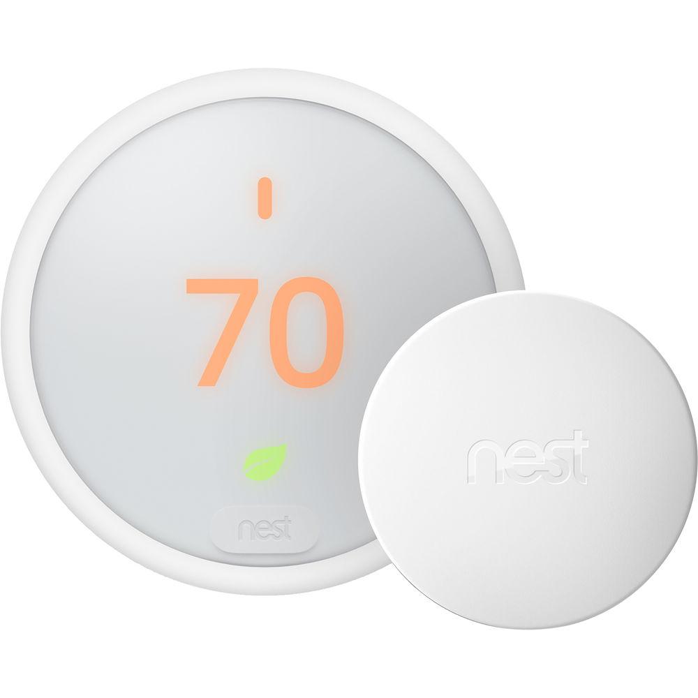 Nest Temperature Sensor