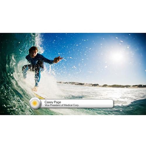 NewBlueFX PrimeTime Lower-Thirds Template Collection