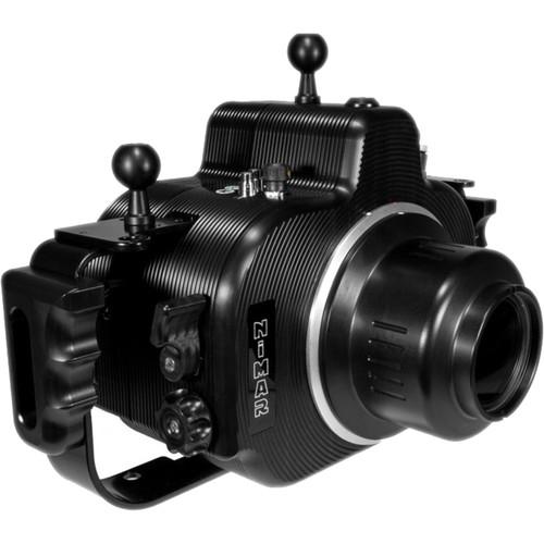 Nimar Macro Flat Port 60 with M67 Thread