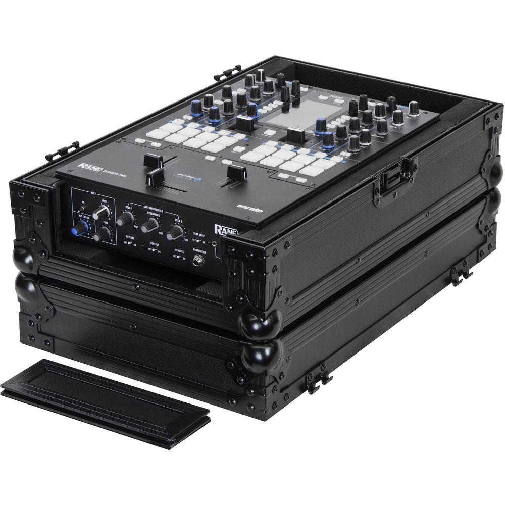 Odyssey Innovative Designs Flight Zone Rane Seventy-Two DJ Mixer Case