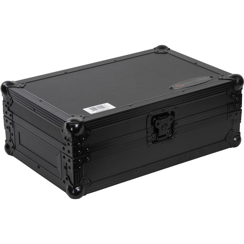 Odyssey Innovative Designs Flight Zone Rane Seventy-Two DJ Mixer Case
