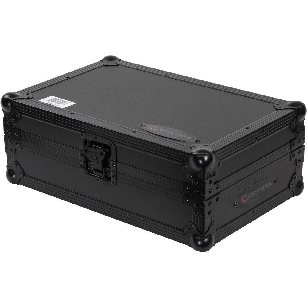 Odyssey Innovative Designs Flight Zone Rane Seventy-Two DJ Mixer Case