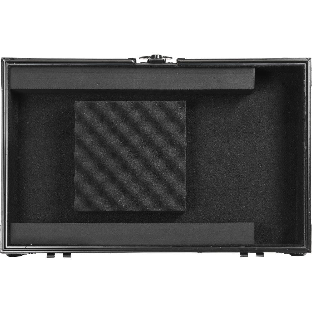 Odyssey Innovative Designs Flight Zone Rane Seventy-Two DJ Mixer Case