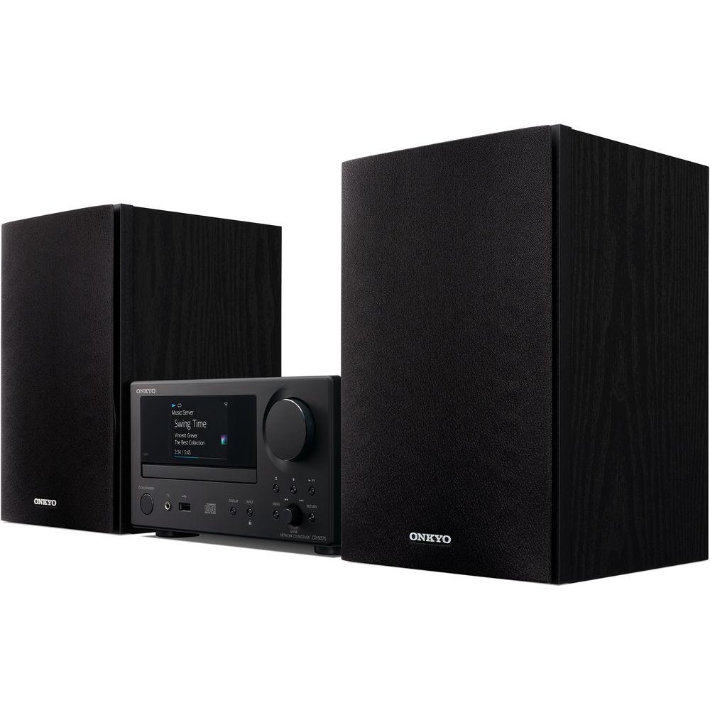 Onkyo CS-N575 40W Network Music System