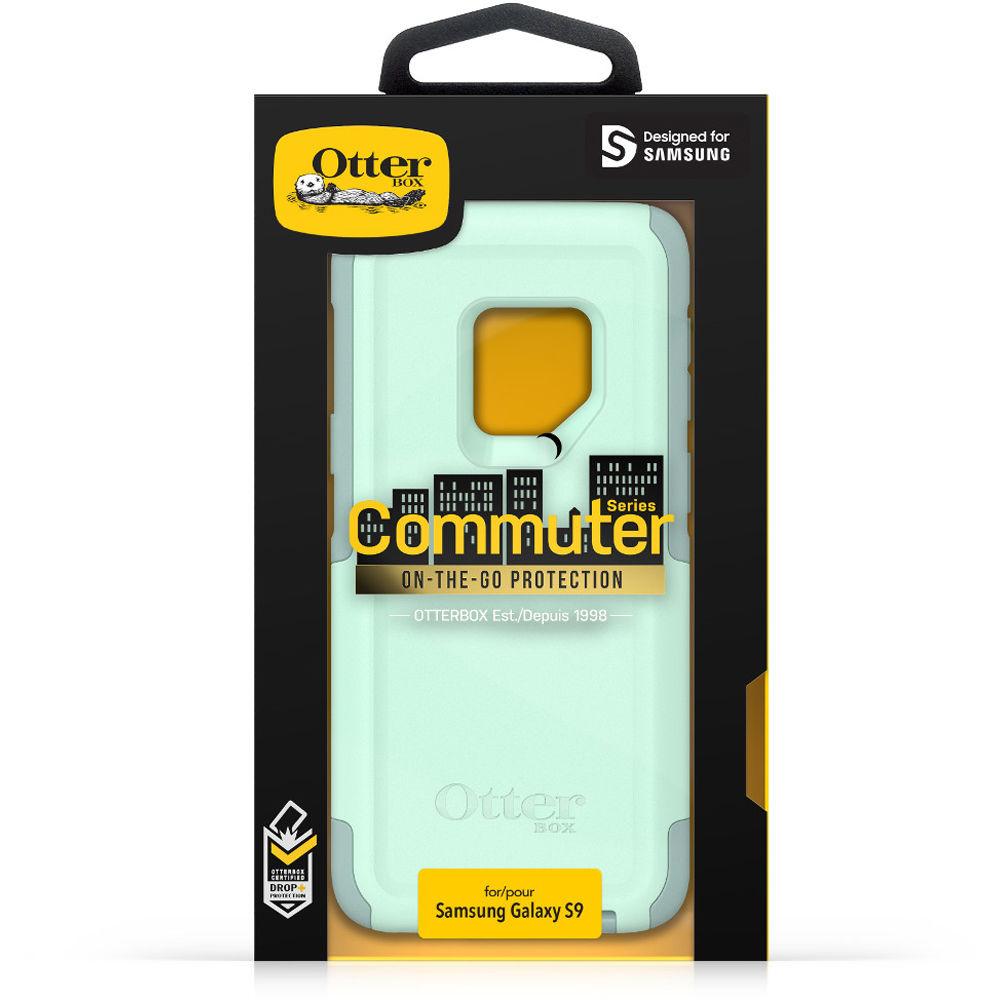OtterBox Commuter Series Smartphone Case for Samsung Galaxy S9