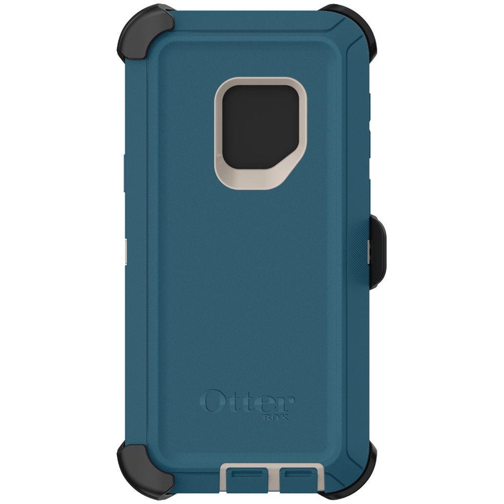 OtterBox Defender Series Screenless Edition Case for Samsung Galaxy S9