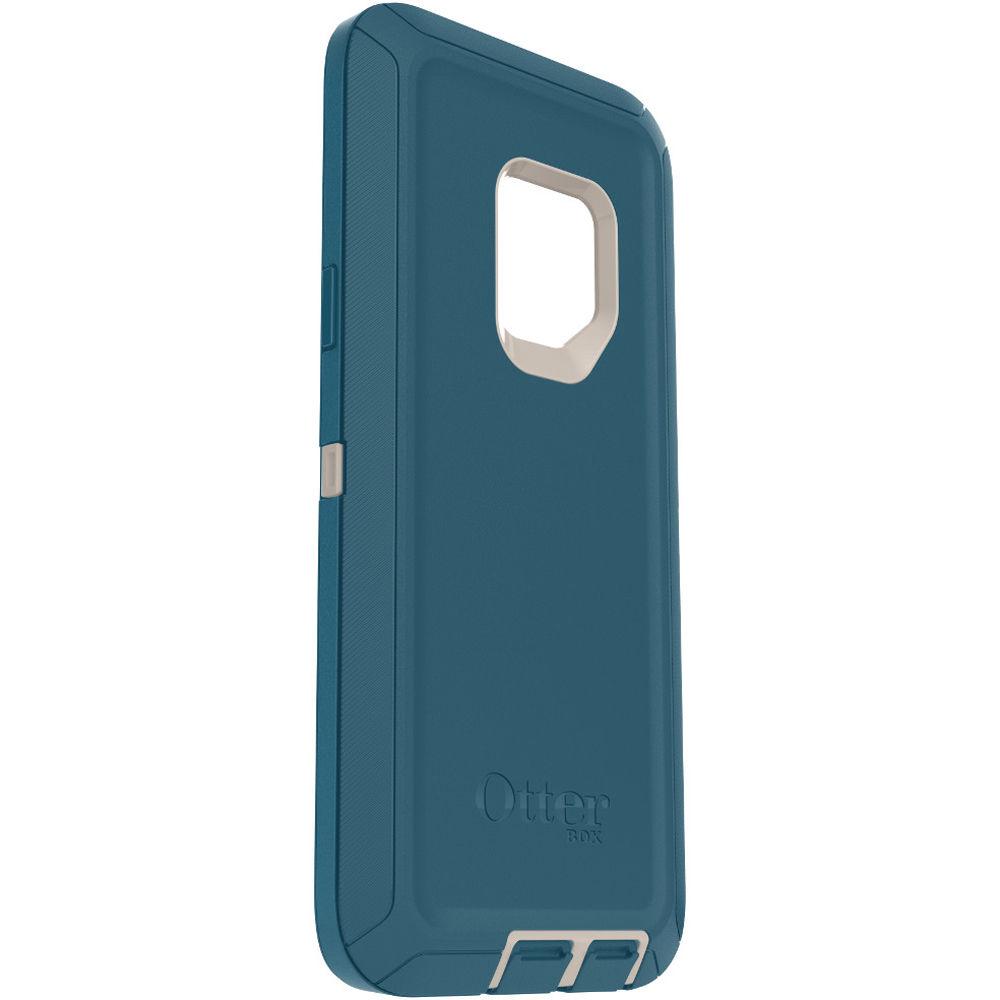 OtterBox Defender Series Screenless Edition Case for Samsung Galaxy S9