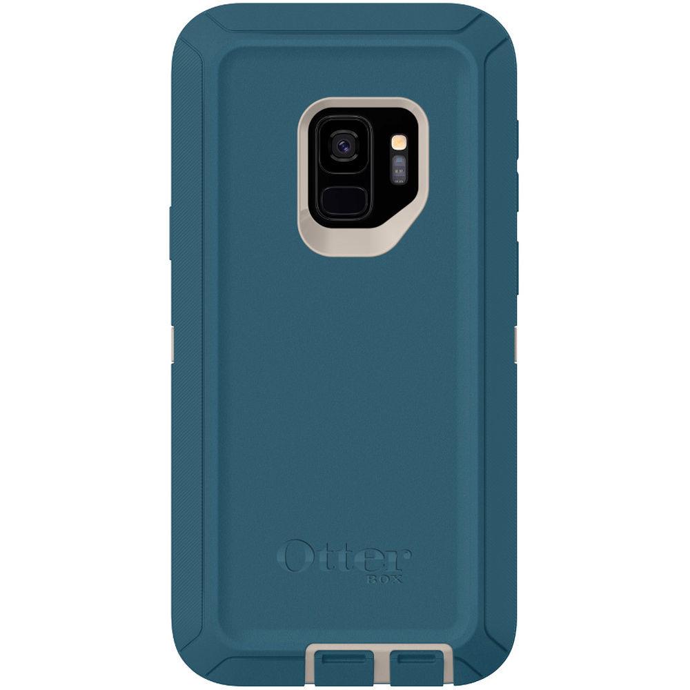 OtterBox Defender Series Screenless Edition Case for Samsung Galaxy S9