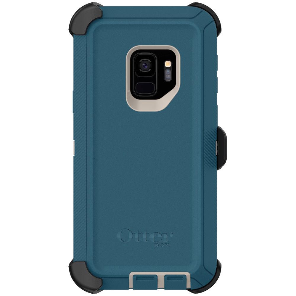 OtterBox Defender Series Screenless Edition Case for Samsung Galaxy S9