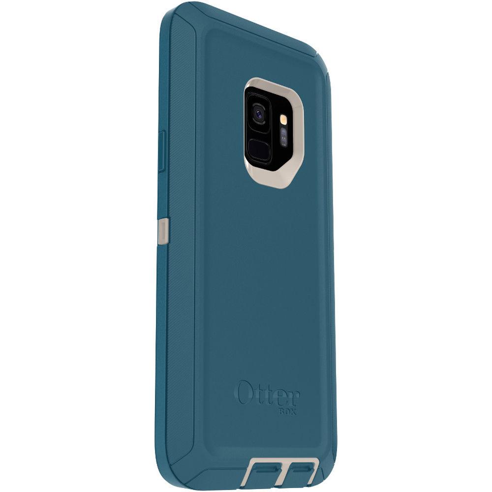 OtterBox Defender Series Screenless Edition Case for Samsung Galaxy S9