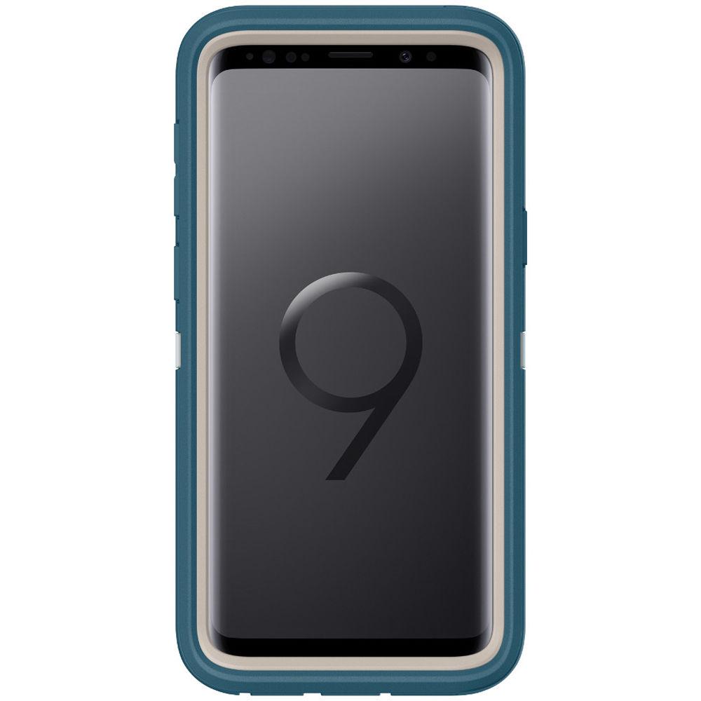 OtterBox Defender Series Screenless Edition Case for Samsung Galaxy S9