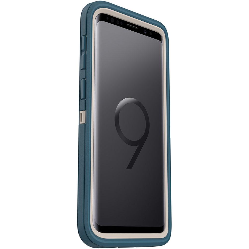 OtterBox Defender Series Screenless Edition Case for Samsung Galaxy S9