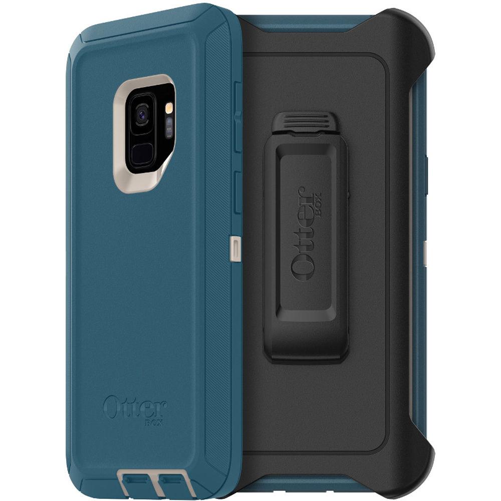 OtterBox Defender Series Screenless Edition Case for Samsung Galaxy S9
