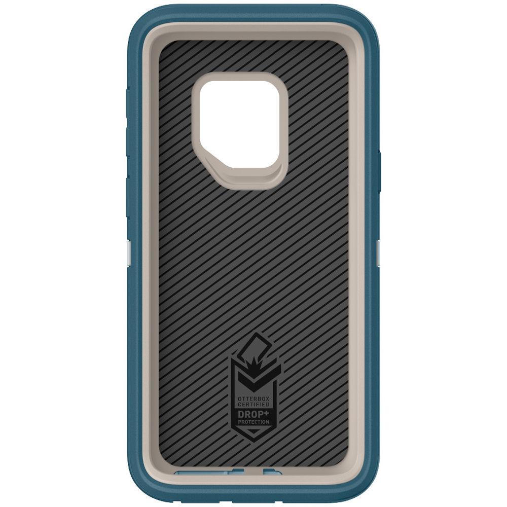 OtterBox Defender Series Screenless Edition Case for Samsung Galaxy S9
