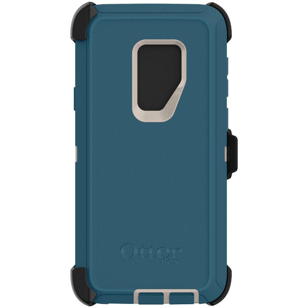OtterBox Defender Series Screenless Edition Case for Samsung Galaxy S9