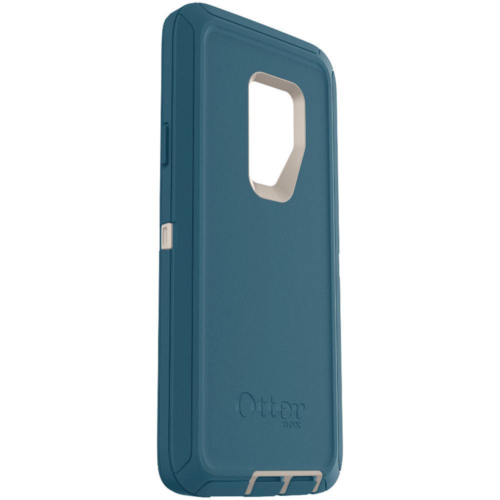 OtterBox Defender Series Screenless Edition Case for Samsung Galaxy S9