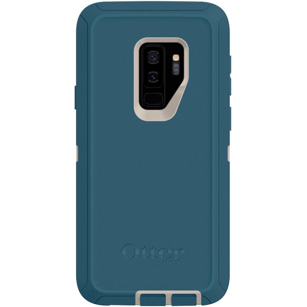 OtterBox Defender Series Screenless Edition Case for Samsung Galaxy S9