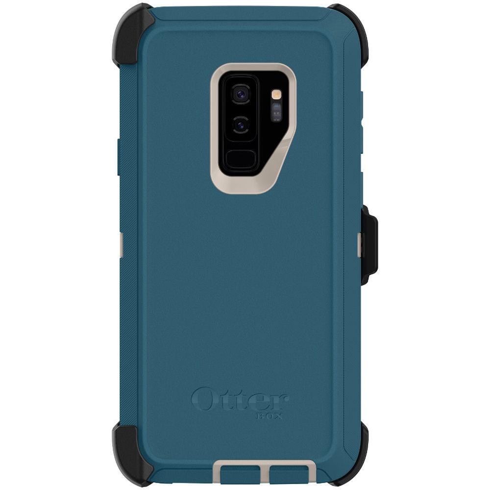 OtterBox Defender Series Screenless Edition Case for Samsung Galaxy S9
