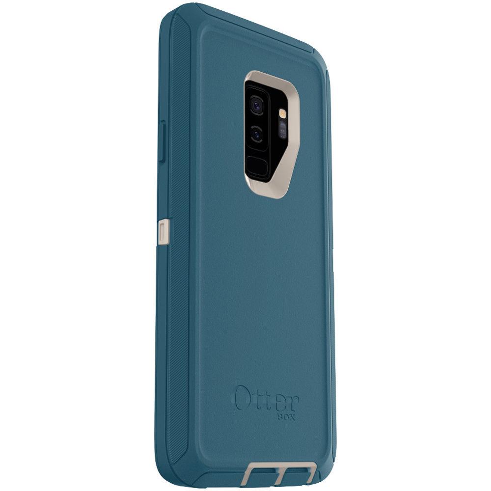 OtterBox Defender Series Screenless Edition Case for Samsung Galaxy S9