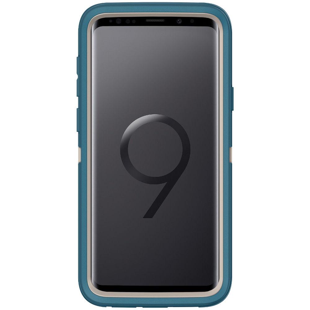 OtterBox Defender Series Screenless Edition Case for Samsung Galaxy S9