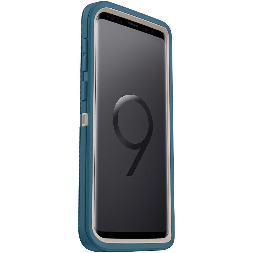 OtterBox Defender Series Screenless Edition Case for Samsung Galaxy S9