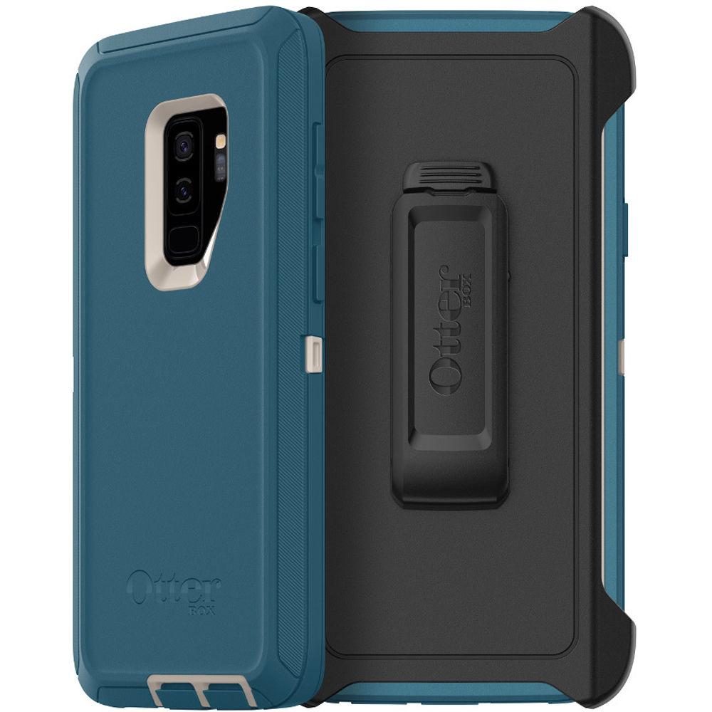 OtterBox Defender Series Screenless Edition Case for Samsung Galaxy S9