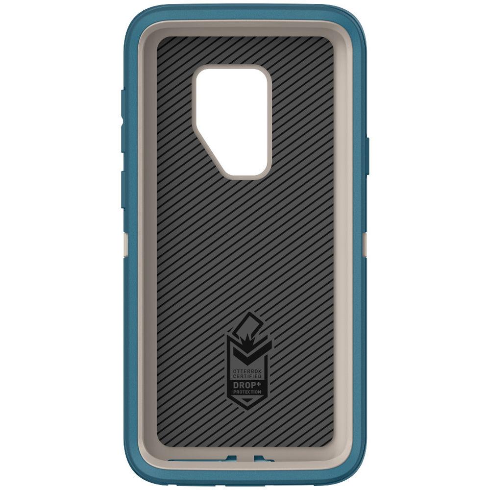 OtterBox Defender Series Screenless Edition Case for Samsung Galaxy S9