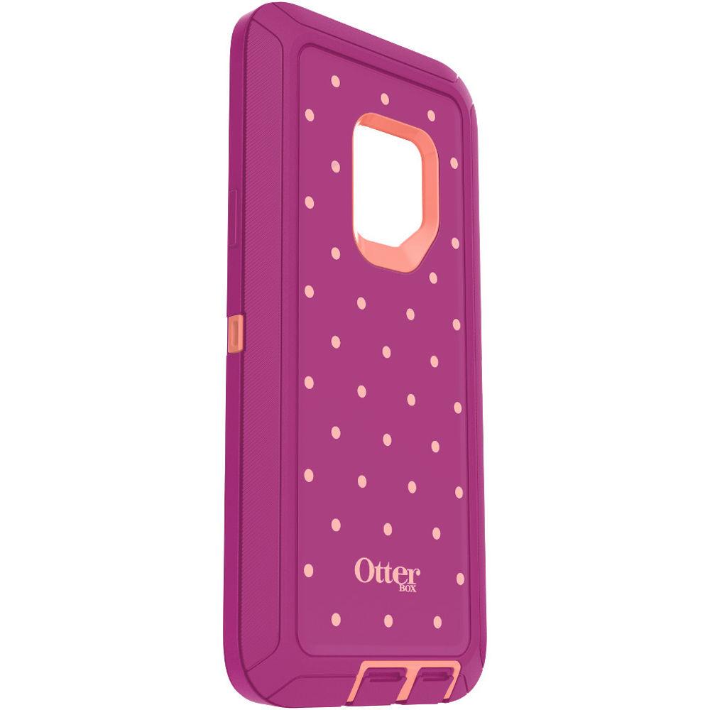 OtterBox Defender Series Screenless Edition Case for Samsung Galaxy S9