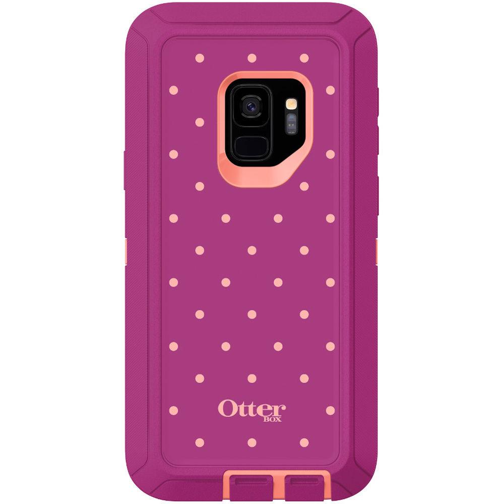OtterBox Defender Series Screenless Edition Case for Samsung Galaxy S9