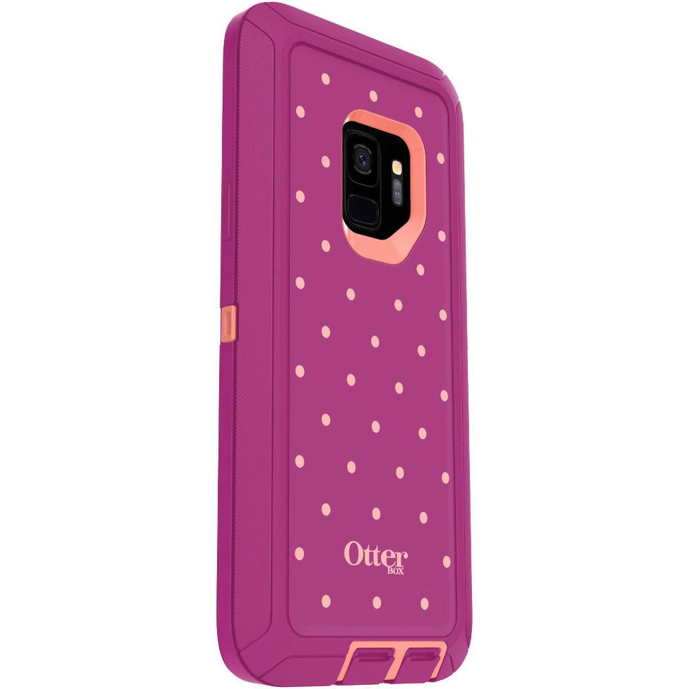 OtterBox Defender Series Screenless Edition Case for Samsung Galaxy S9
