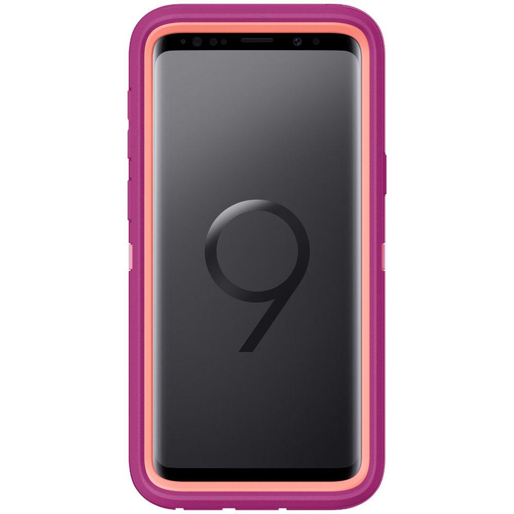 OtterBox Defender Series Screenless Edition Case for Samsung Galaxy S9