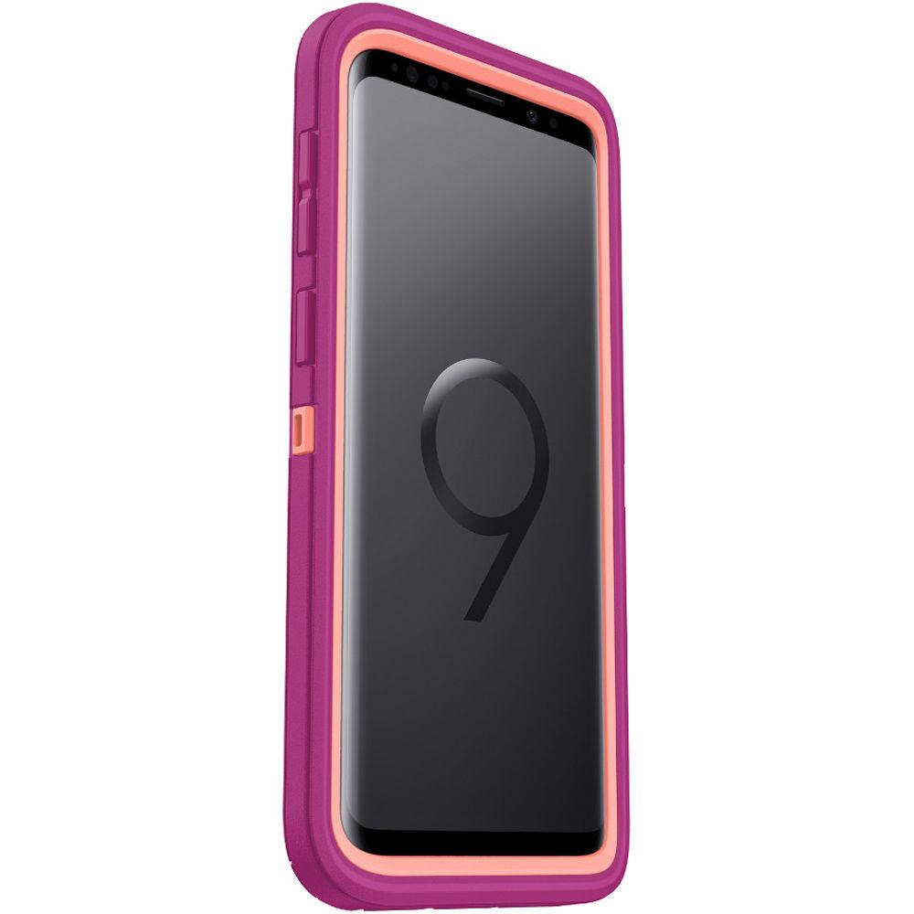 OtterBox Defender Series Screenless Edition Case for Samsung Galaxy S9