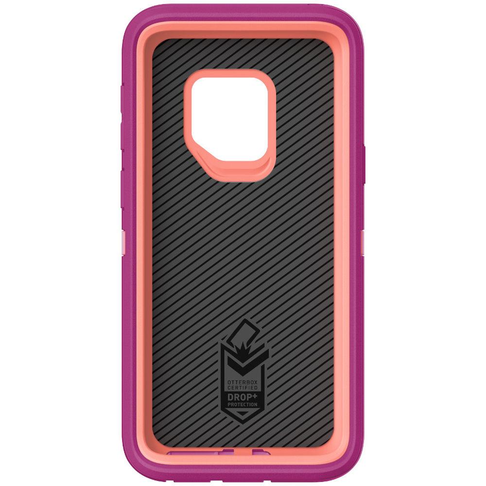 OtterBox Defender Series Screenless Edition Case for Samsung Galaxy S9