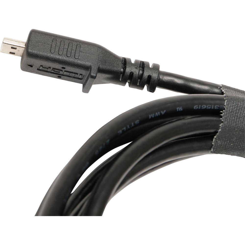 Panasonic HDMI Cable Kit for AW-360