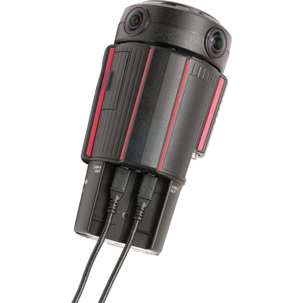 Panasonic HDMI Cable Kit for AW-360