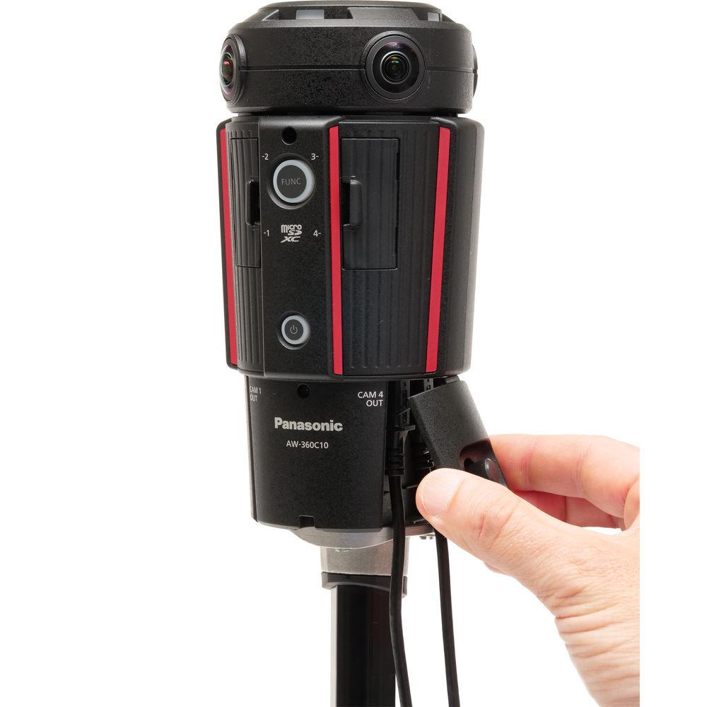 Panasonic HDMI Cable Kit for AW-360