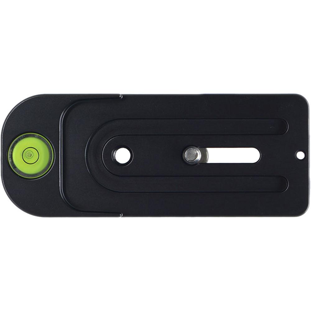 Photo Clam PCN102UP Lens Plate for Nikon AF-S 200-500mm f 5.6E ED VR