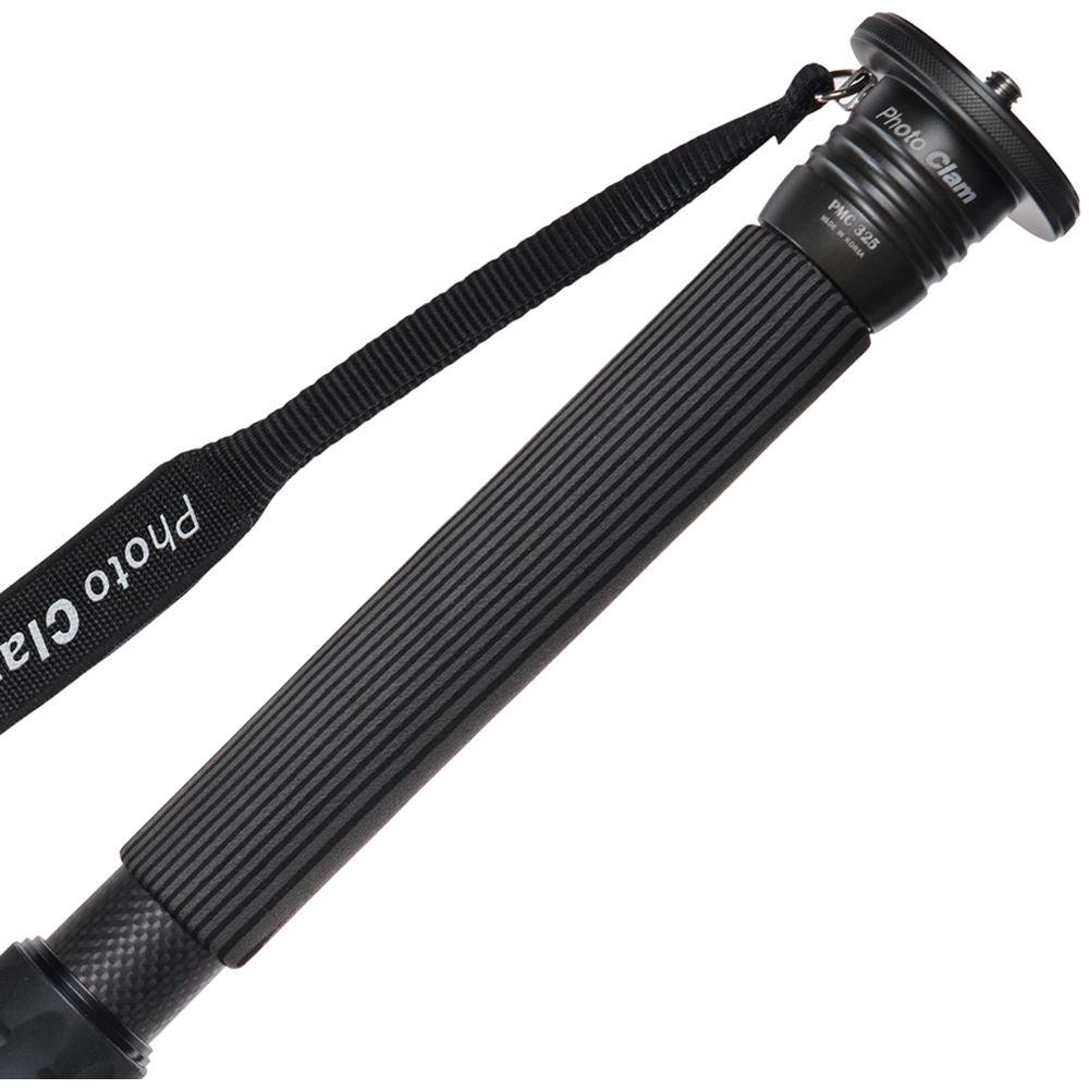 Photo Clam PMC-325 Monopod