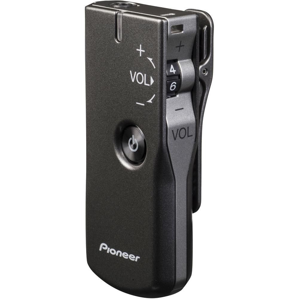 Pioneer Nani? PHA-M70 Personal Sound Amplifier